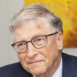 Bill Gates