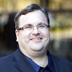 Reid Hoffman