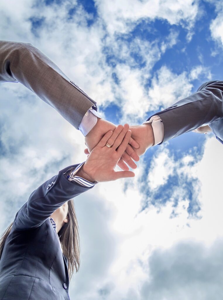 team netilo advisors
