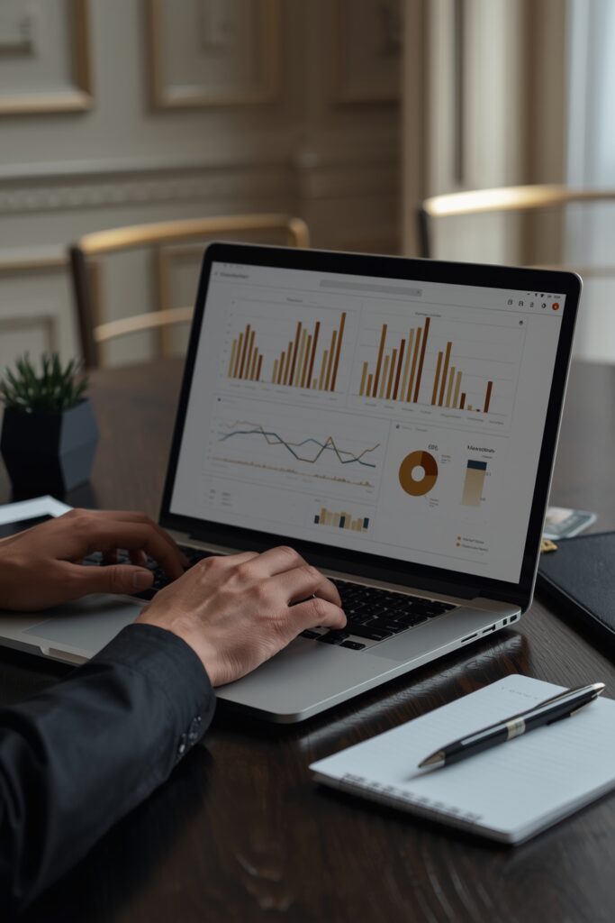 kontakt netilo advisors