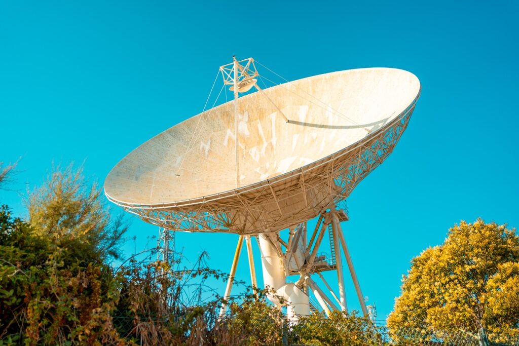 radar