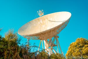 radar