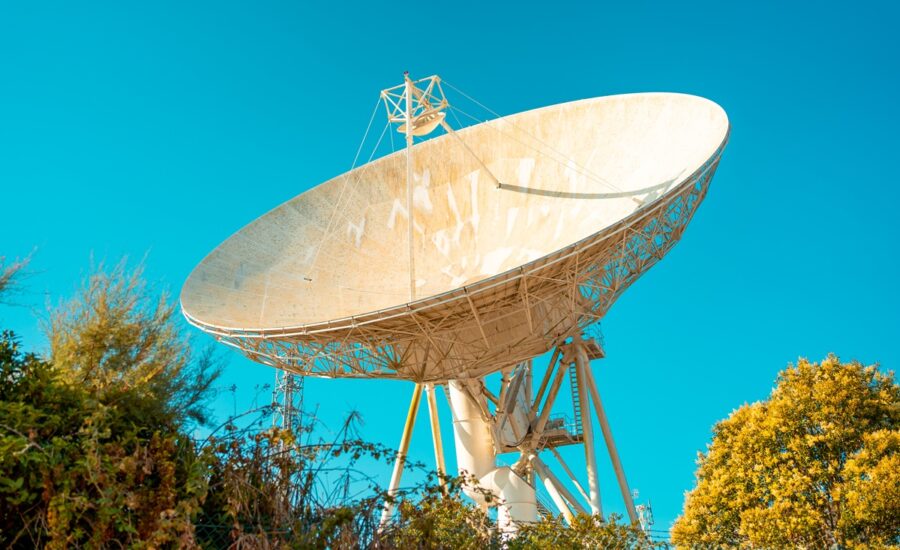 radar