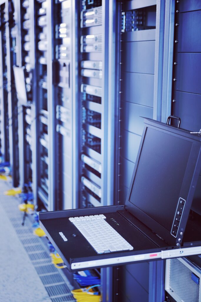 usługi IT outsourcing