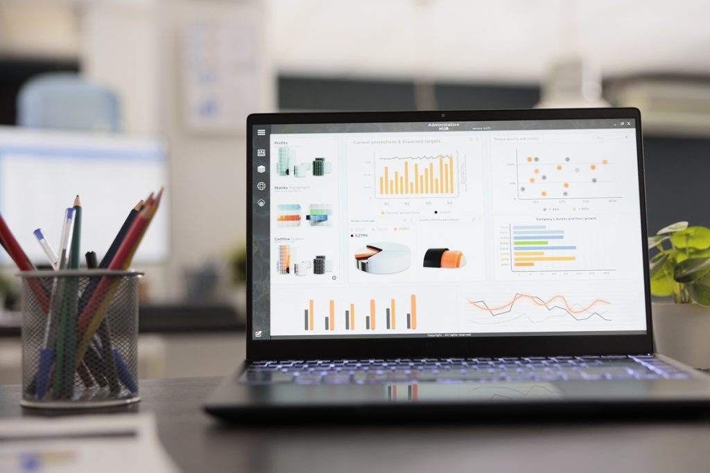 Marketing regulowany - Netilo Advisors
