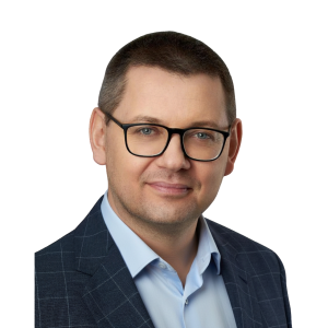 Picture of Bartosz Studenny