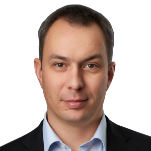 Picture of Sebastian Ciosek