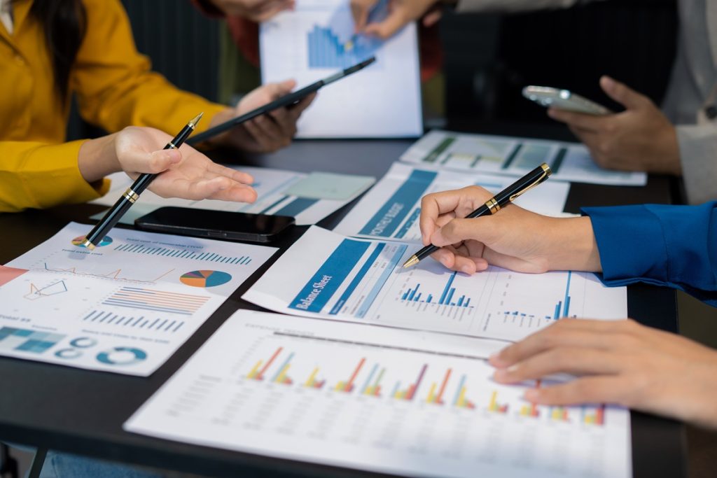 Liczenie KPI - Netilo Advisors.